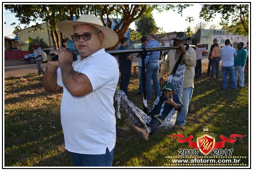rolim de moura